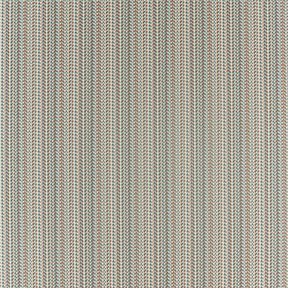 Concentric Fabric by Scion - NZAC132920 - Pimento