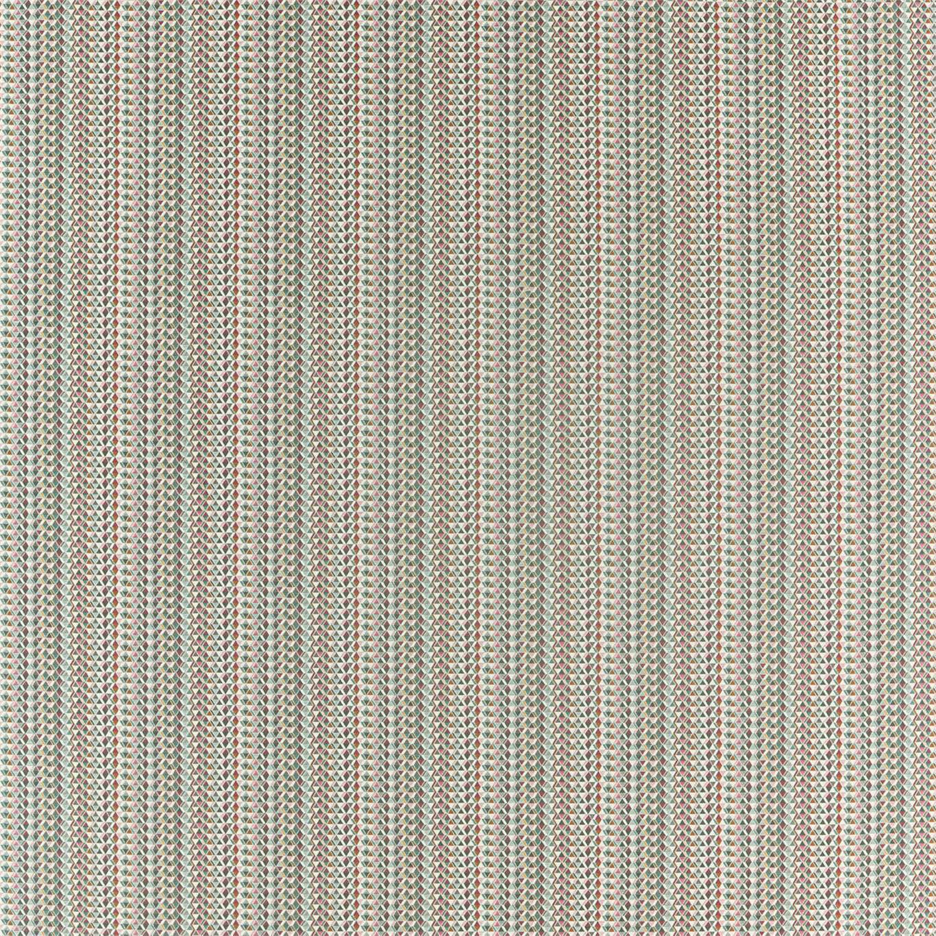 Concentric Fabric by Scion - NZAC132921 - Wildflower