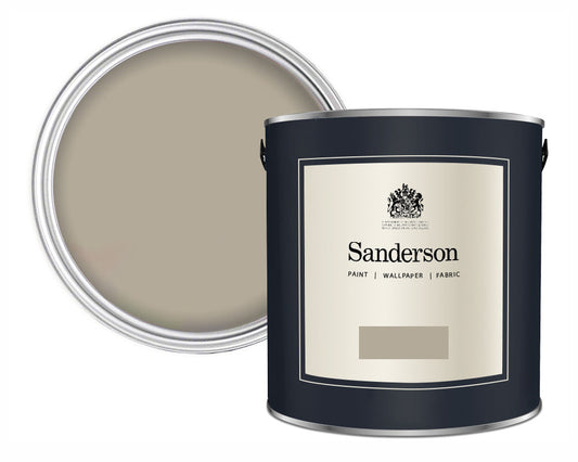 Sanderson Beech Grey Paint