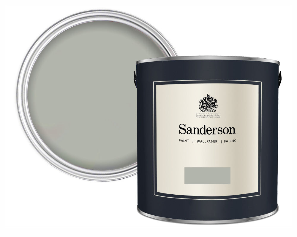 Sanderson Crystal Palace Paint