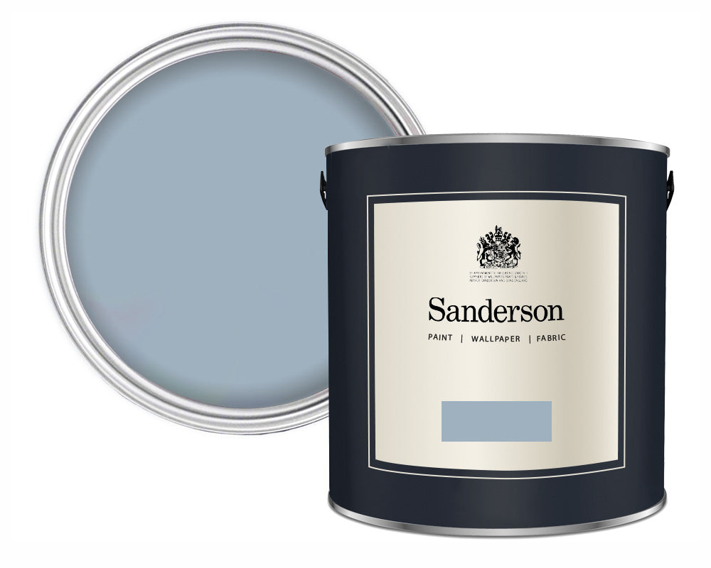 Sanderson Danbury Paint