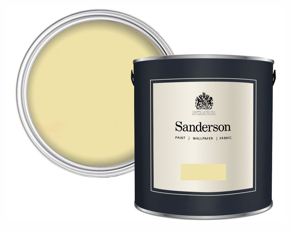 Sanderson Desert Gold Paint