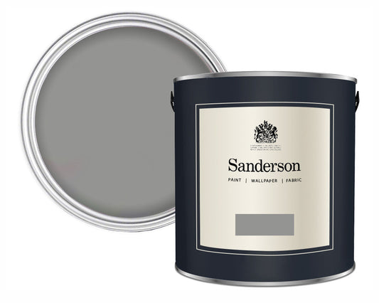 Sanderson Elder Bark Paint