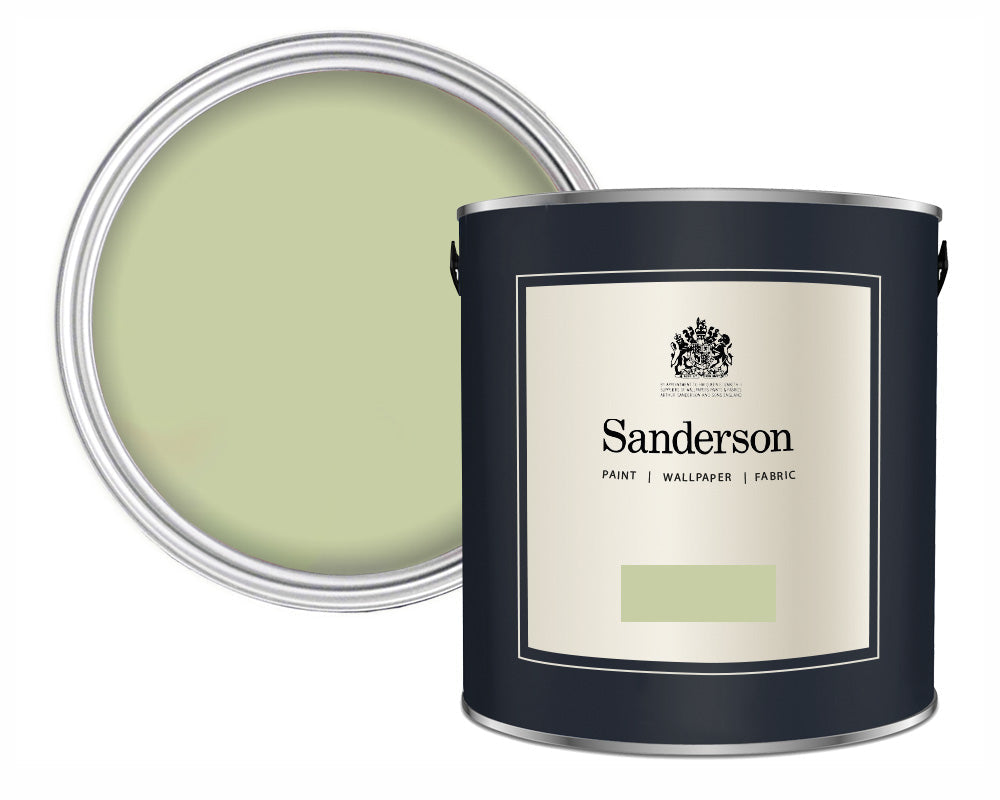 Sanderson English Pear Paint