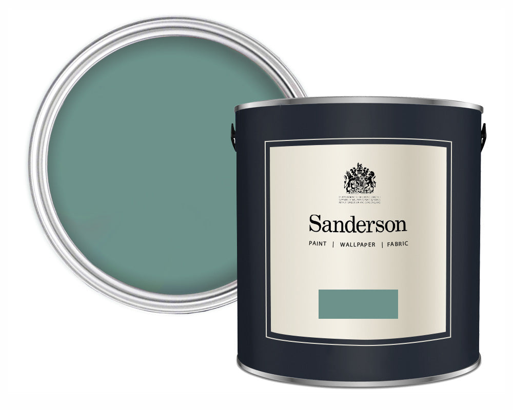 Sanderson Eucalyptus Paint