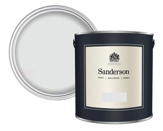 Sanderson Horizon Grey Paint