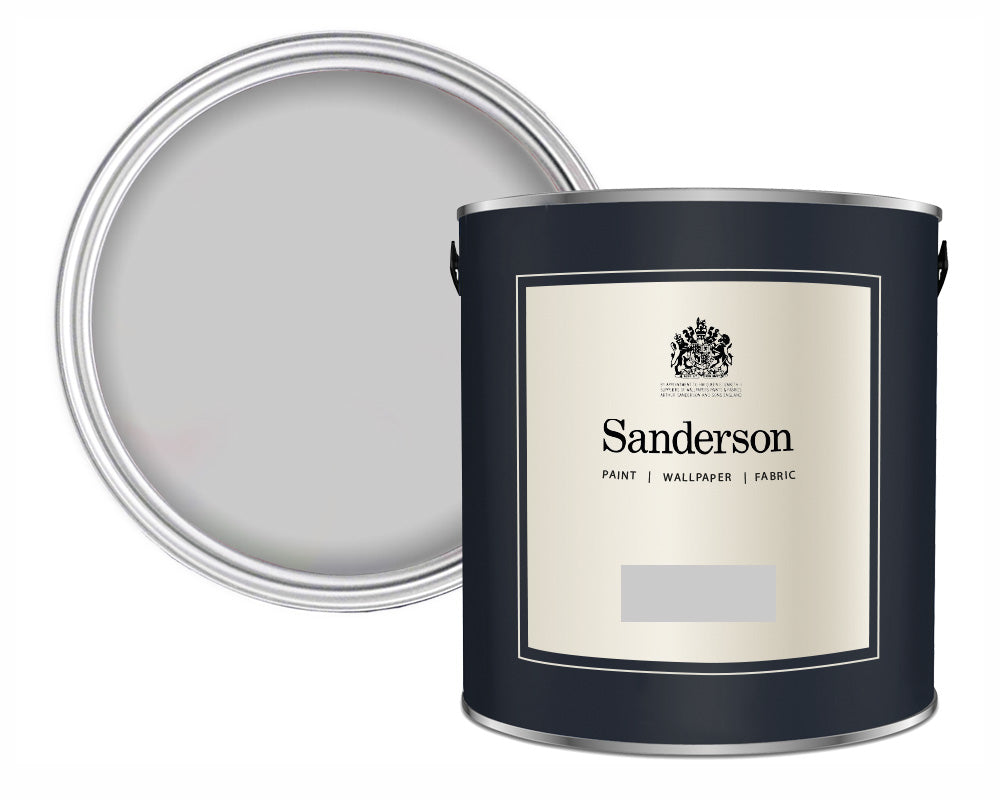 Sanderson Mercury Lt Paint