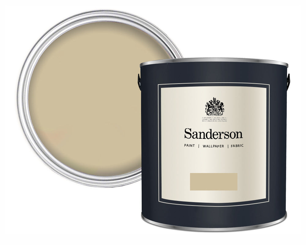 Sanderson Mudstone Paint