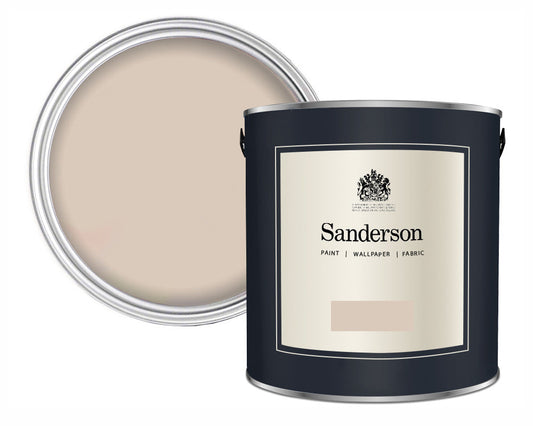 Sanderson Mushroom Grey Lt Paint