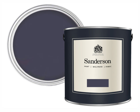 Sanderson Night Fishing Paint