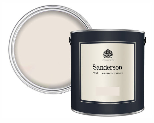 Sanderson Silverflake Paint