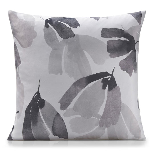 Charcoal Amsterdam Cushion Covers