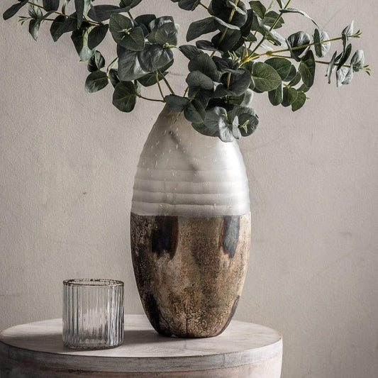 Fleury Vase Multi by Gallery