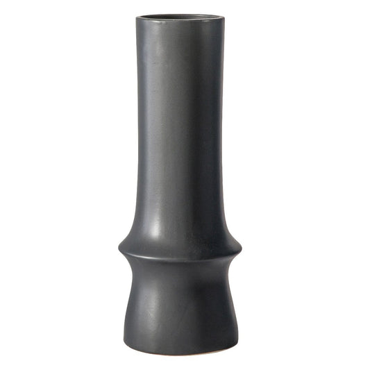 Kofu Vase Dark Grey by Gallery
