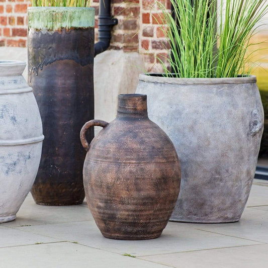 Peru Floorstanding Vase by Gallery
