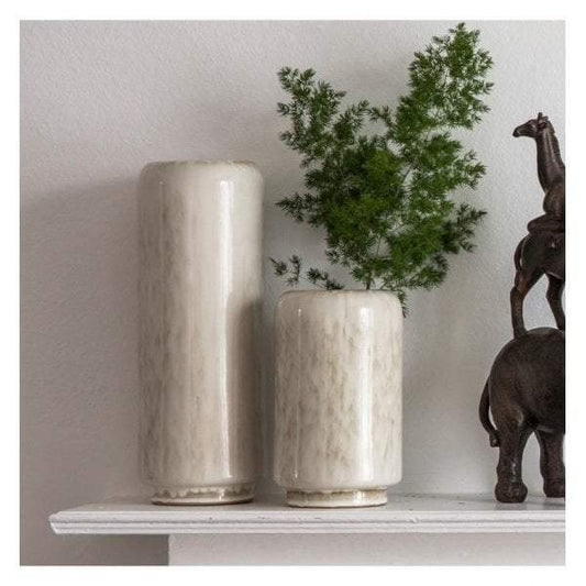 Zamin Vases Set of 2 by Gallery