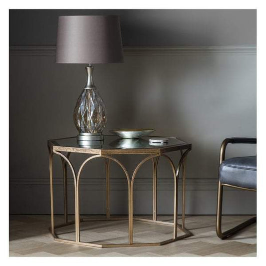 Canterbury Coffee Table by Gallery