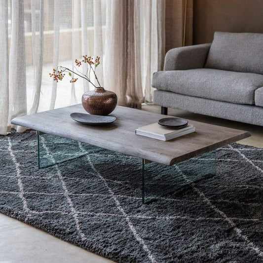 Ferndale Coffee Table by Gallery