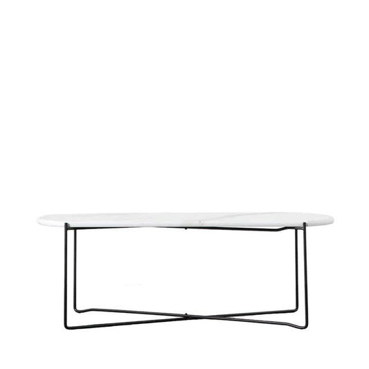 Linford Coffee Table by Gallery