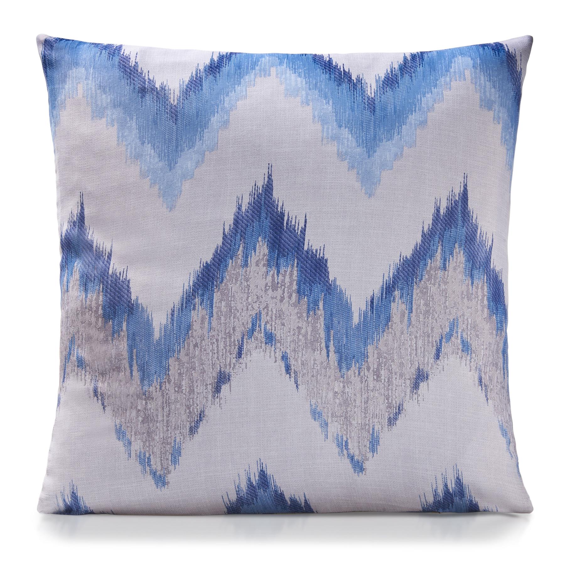 Blue Os Cushion Covers