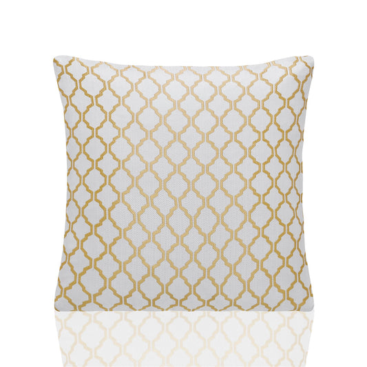 Ochre Cotswold Cushion Covers