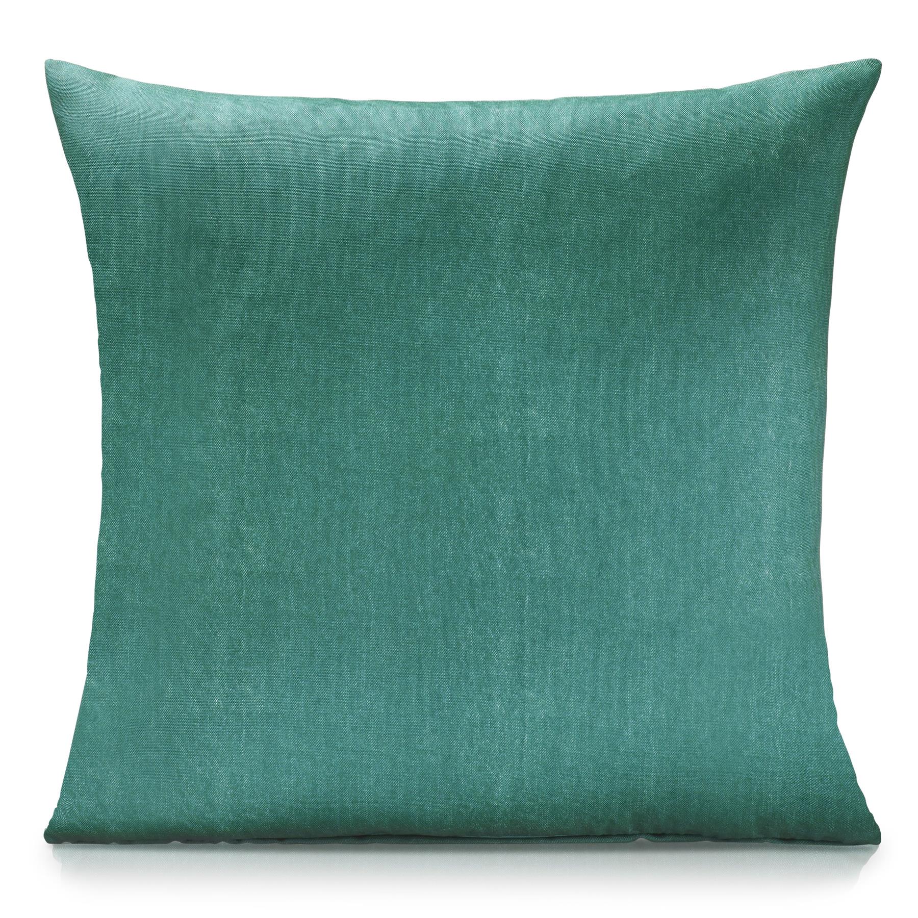 Green Summer Range Water Resistant Outdoor Cushion Covers