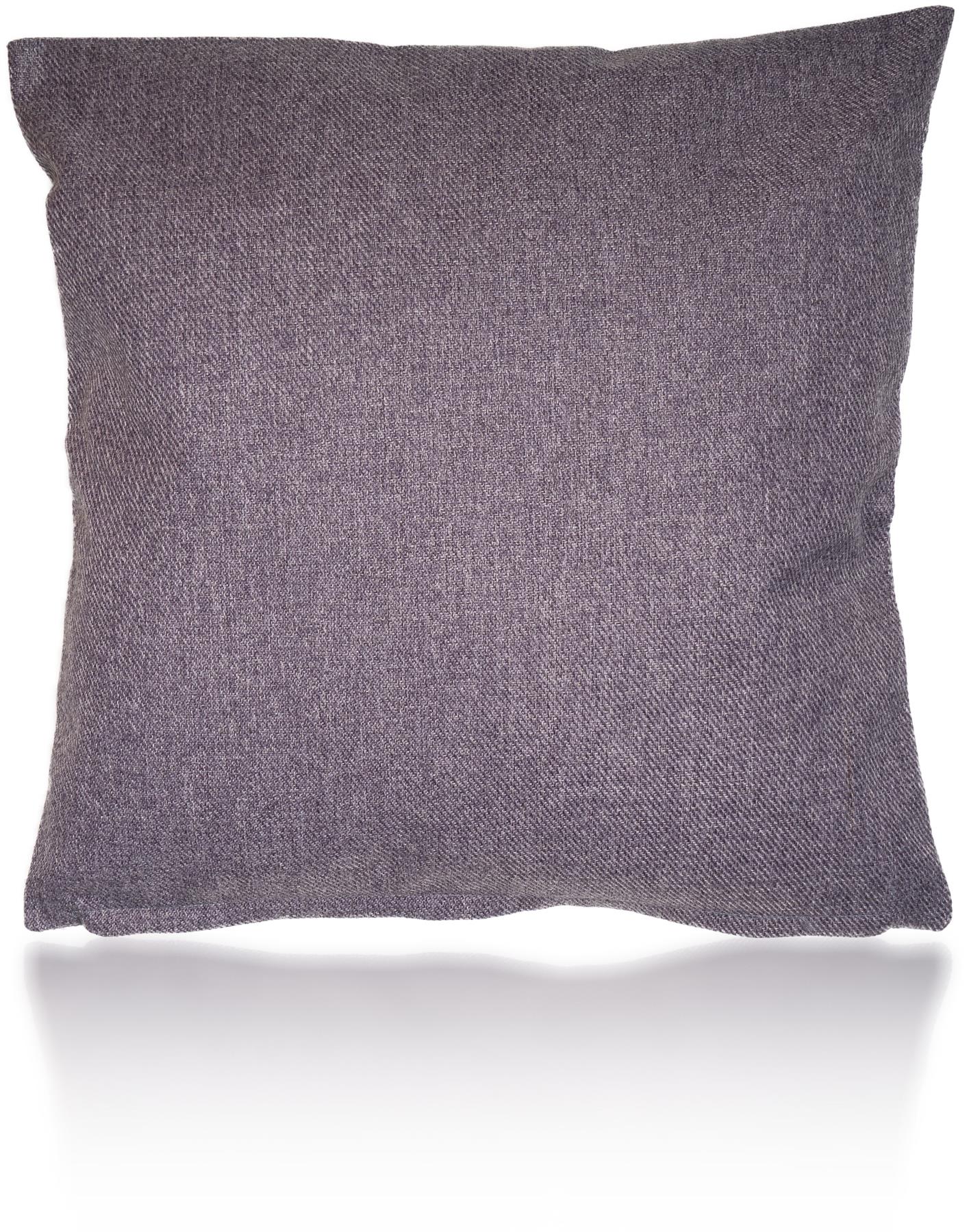 Grey Stam Cushion Covers